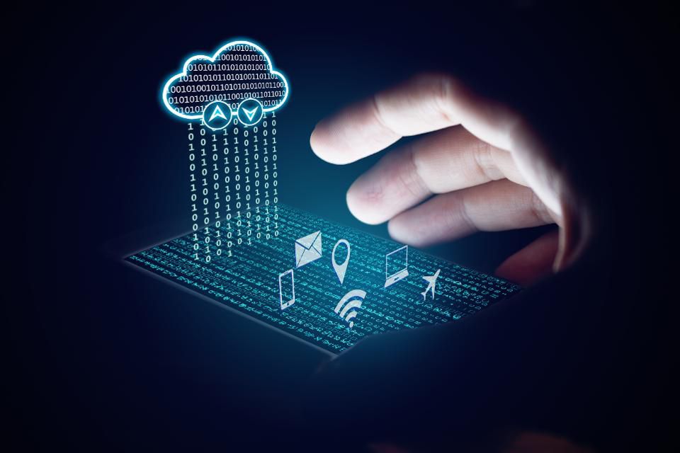 Backup and DR solutions
